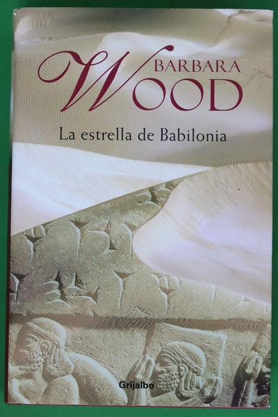 La estrella de Babilonia