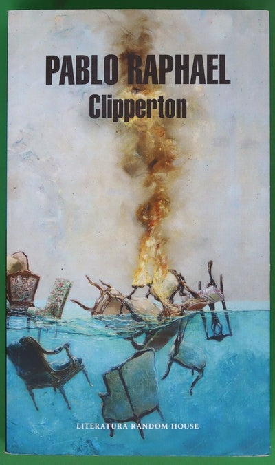 Clipperton