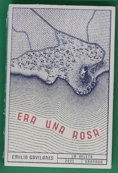 Era una rosa