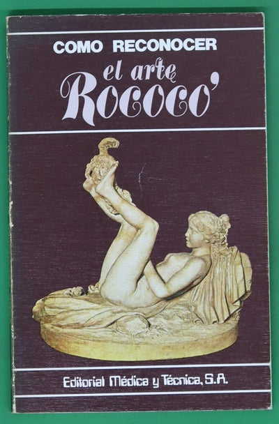 Cómo reconocer el arte rococó