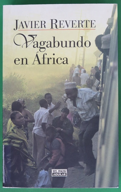 Vagabundo en África