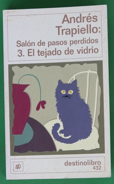 El tejado de vidrio