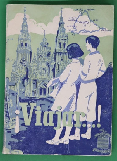 ¡Viajar! libros de viajes para muchachos