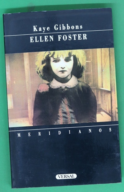 Ellen Foster