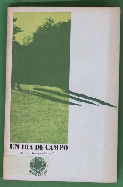 Un día de campo