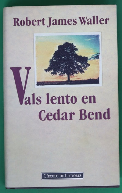 Vals lento en Cedar Bend