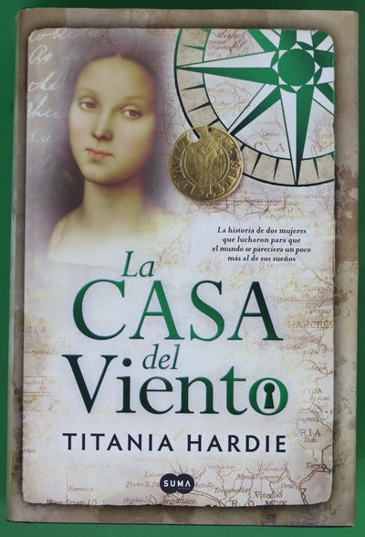 La casa del viento