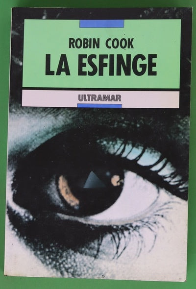 La esfinge