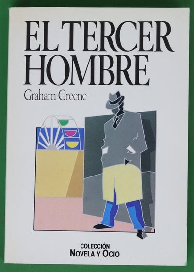 El tercer hombre
