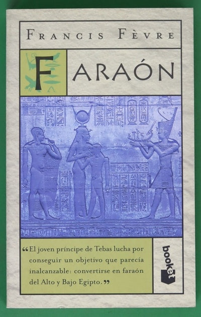 Faraón