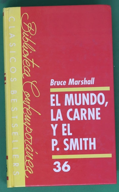 El mundo, la carne y el padre Smith