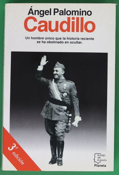 Caudillo