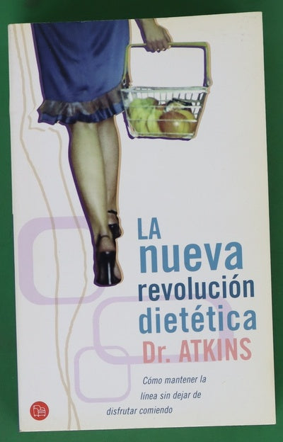 La nueva revolución dietética