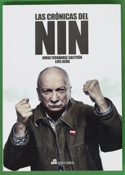 Las crónicas del Nin