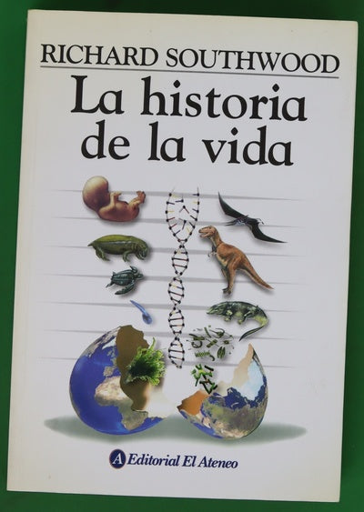La historia de la vida