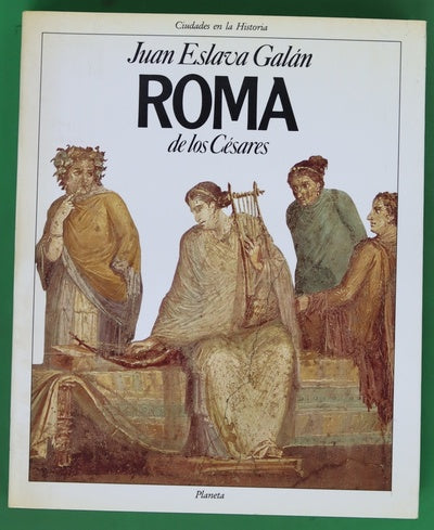 Roma de los césares