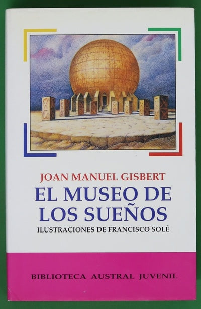 El museo de los sueños