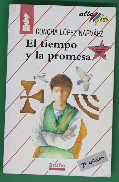 El tiempo y la promesa