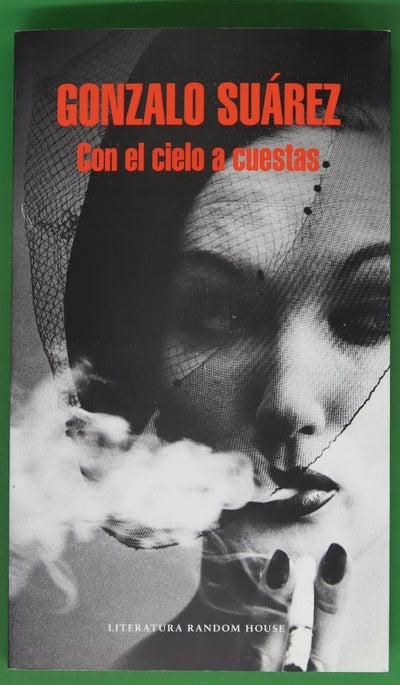 Con el cielo a cuestas