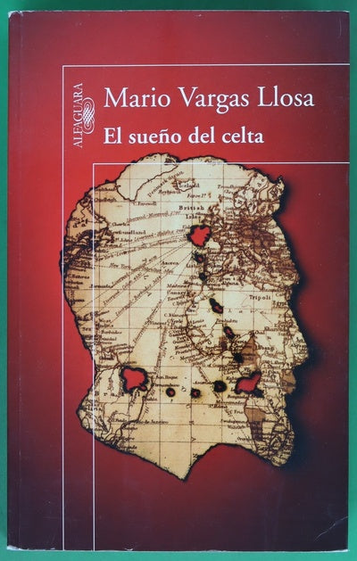 El sueño del celta