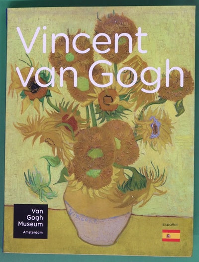 Vincent Van Gogh: Vida, obra y coetáneos