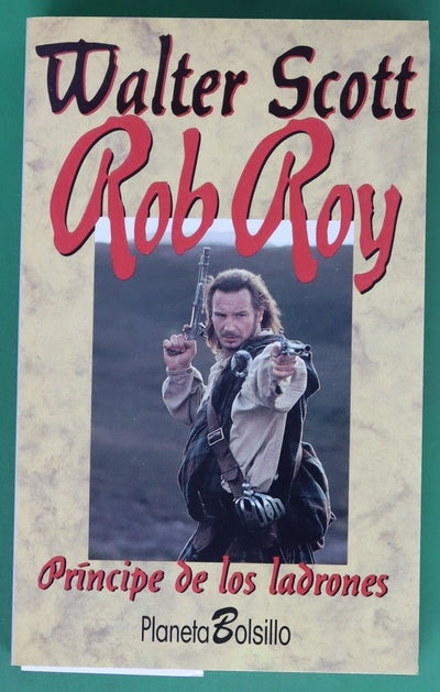 Rob Roy