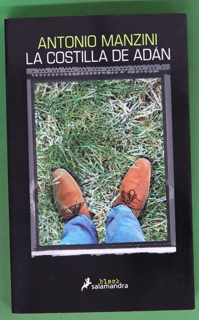 La costilla de Adán