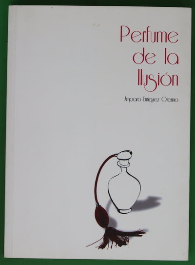 Perfume de la ilusión