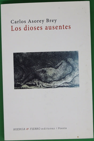 Los dioses ausentes