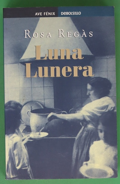 Luna lunera