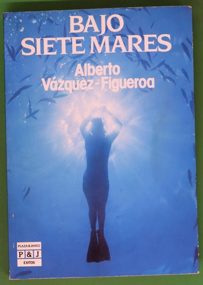 Bajo siete mares