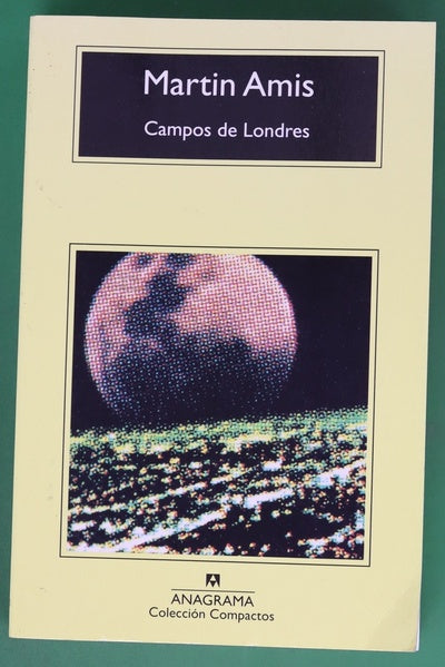 Campos de Londres