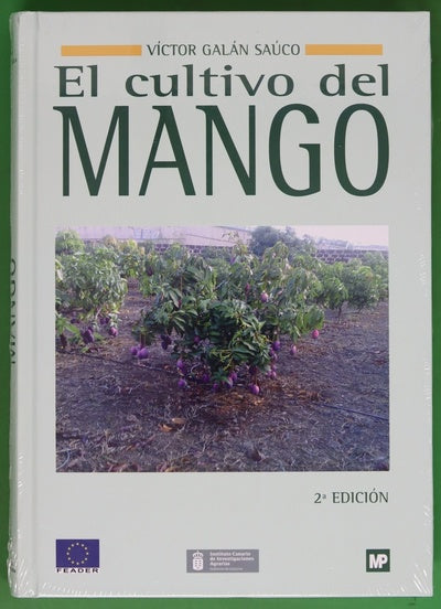 El cultivo del mango