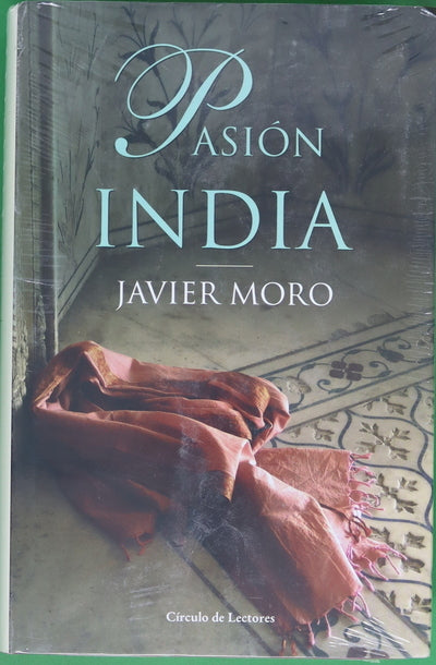 Pasión india