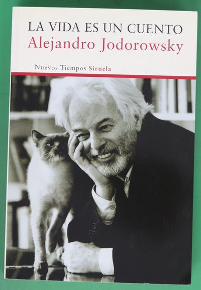 La vida es un cuento