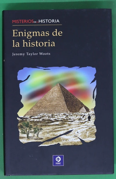 Enigmas de la historia