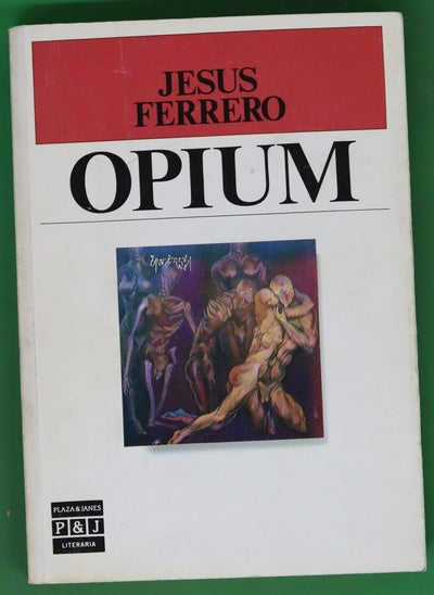 Opium