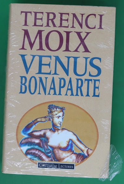 Venus Bonaparte