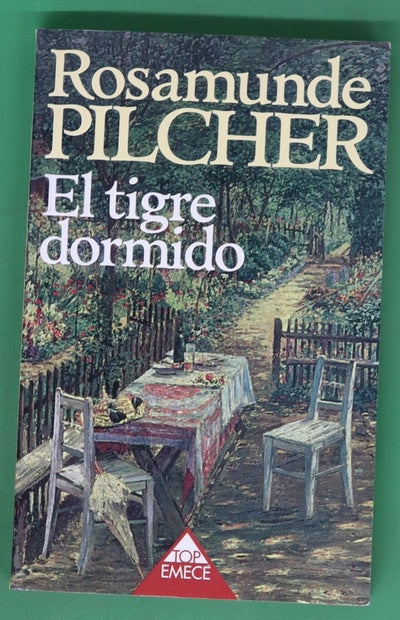 El tigre dormido
