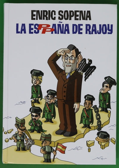 La España de Rajoy