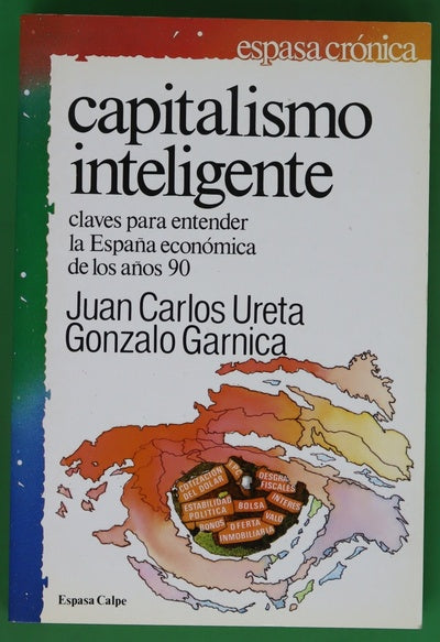 Capitalismo inteligente