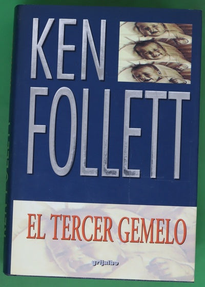 El tercer gemelo