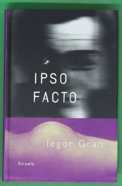 Ipso facto