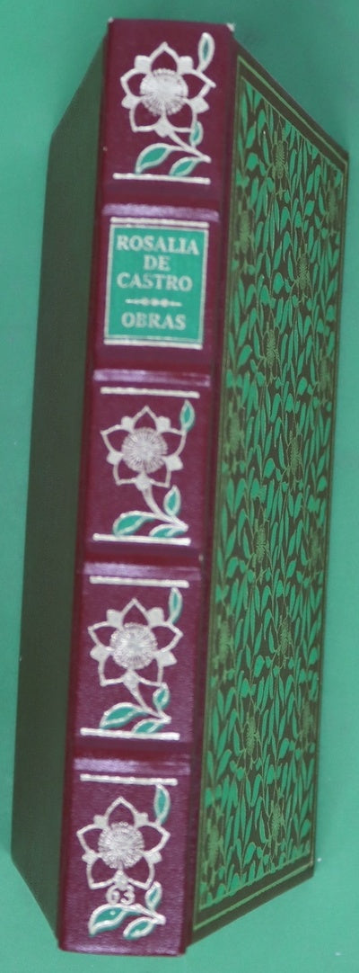 En las orillas del Sar Ruinas