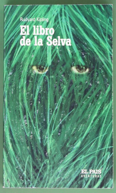 El libro de la selva