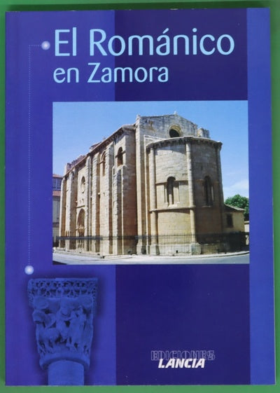 El románico en Zamora