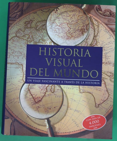 Historia visual del Mundo