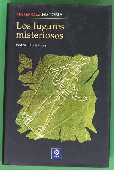 Los lugares misteriosos