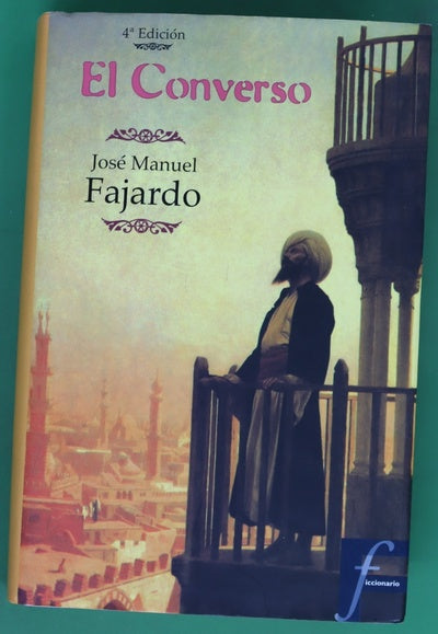 El converso