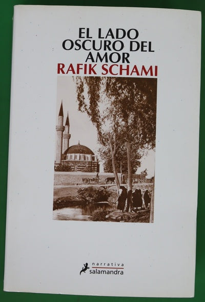 El lado oscuro del amor